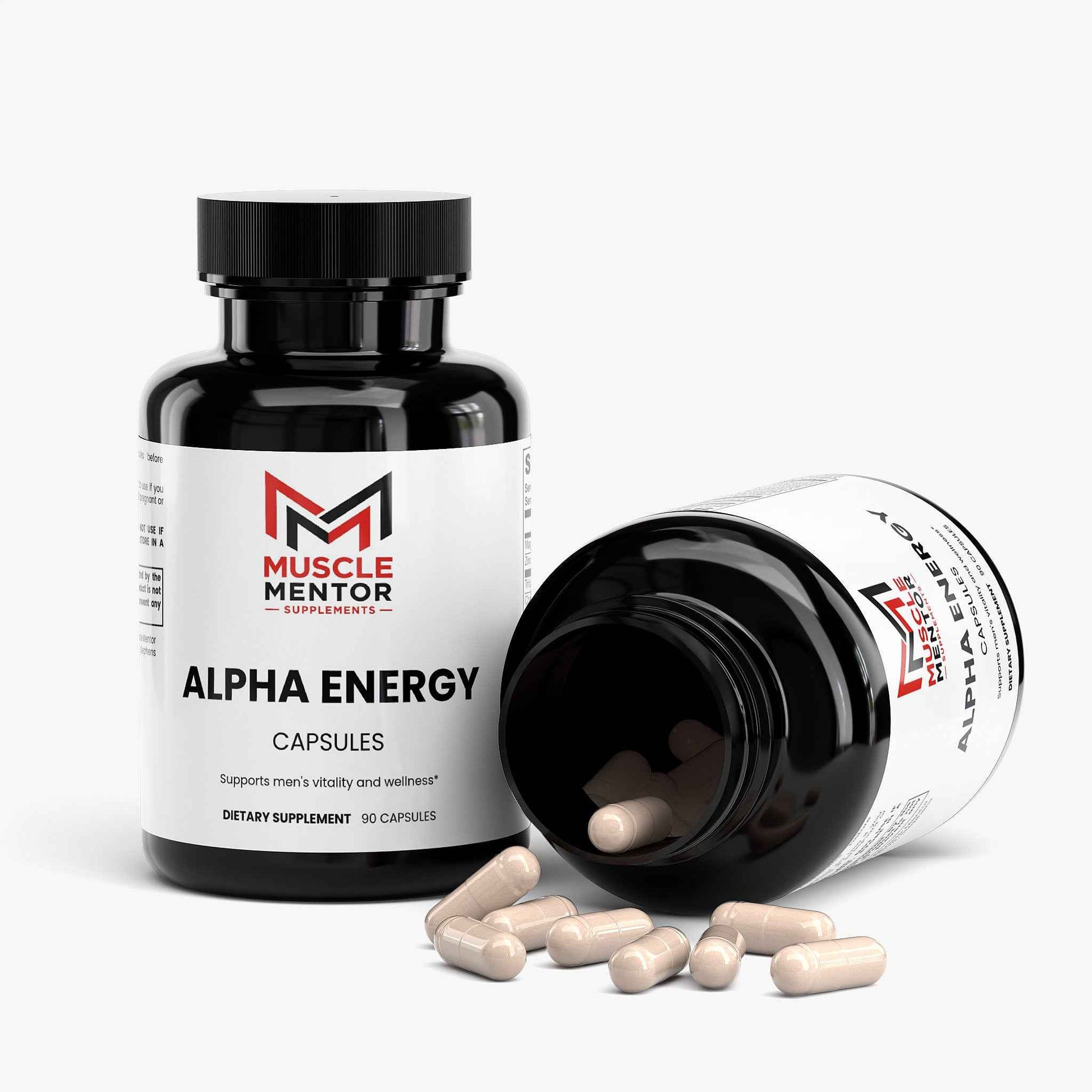 Alpha Energy