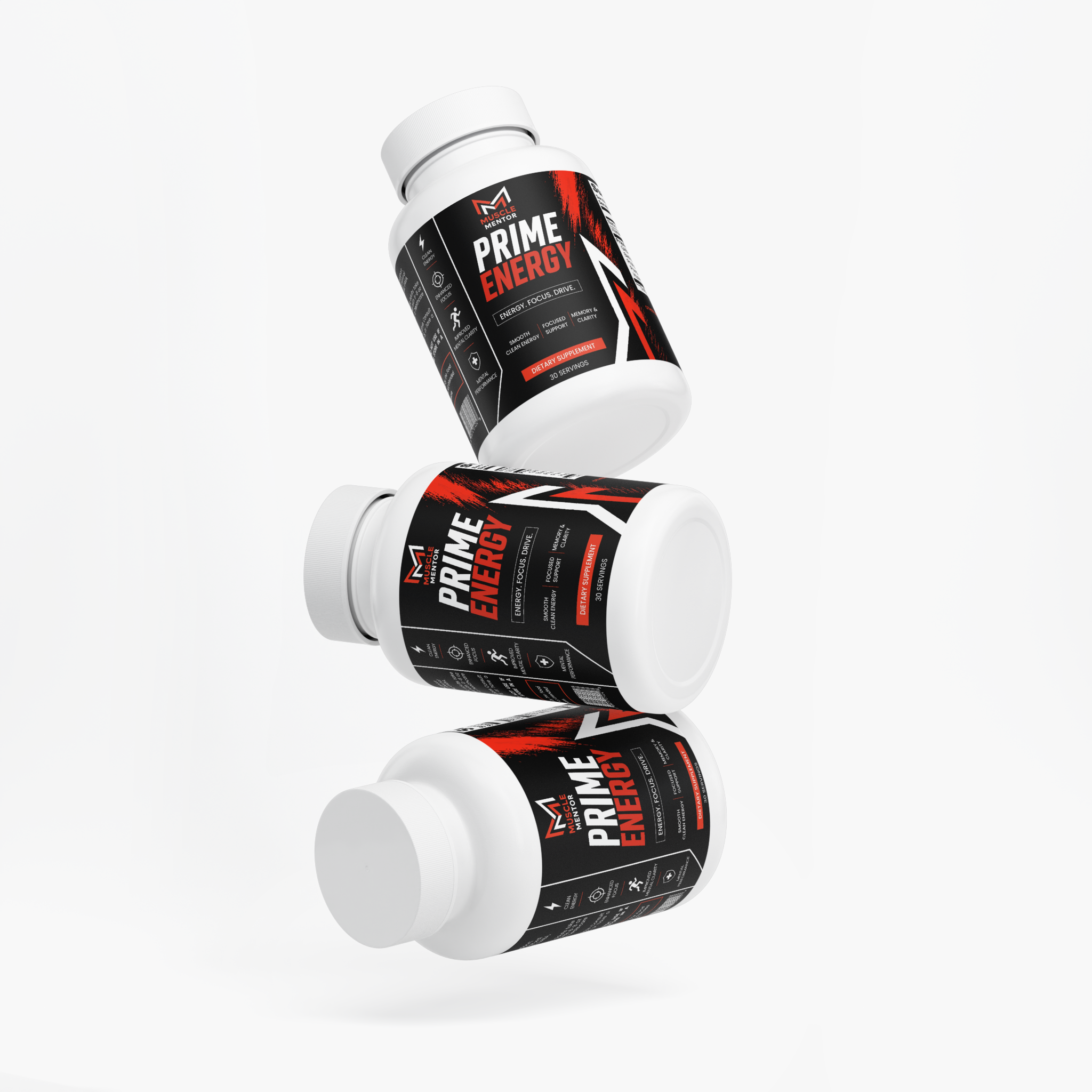Prime Energy