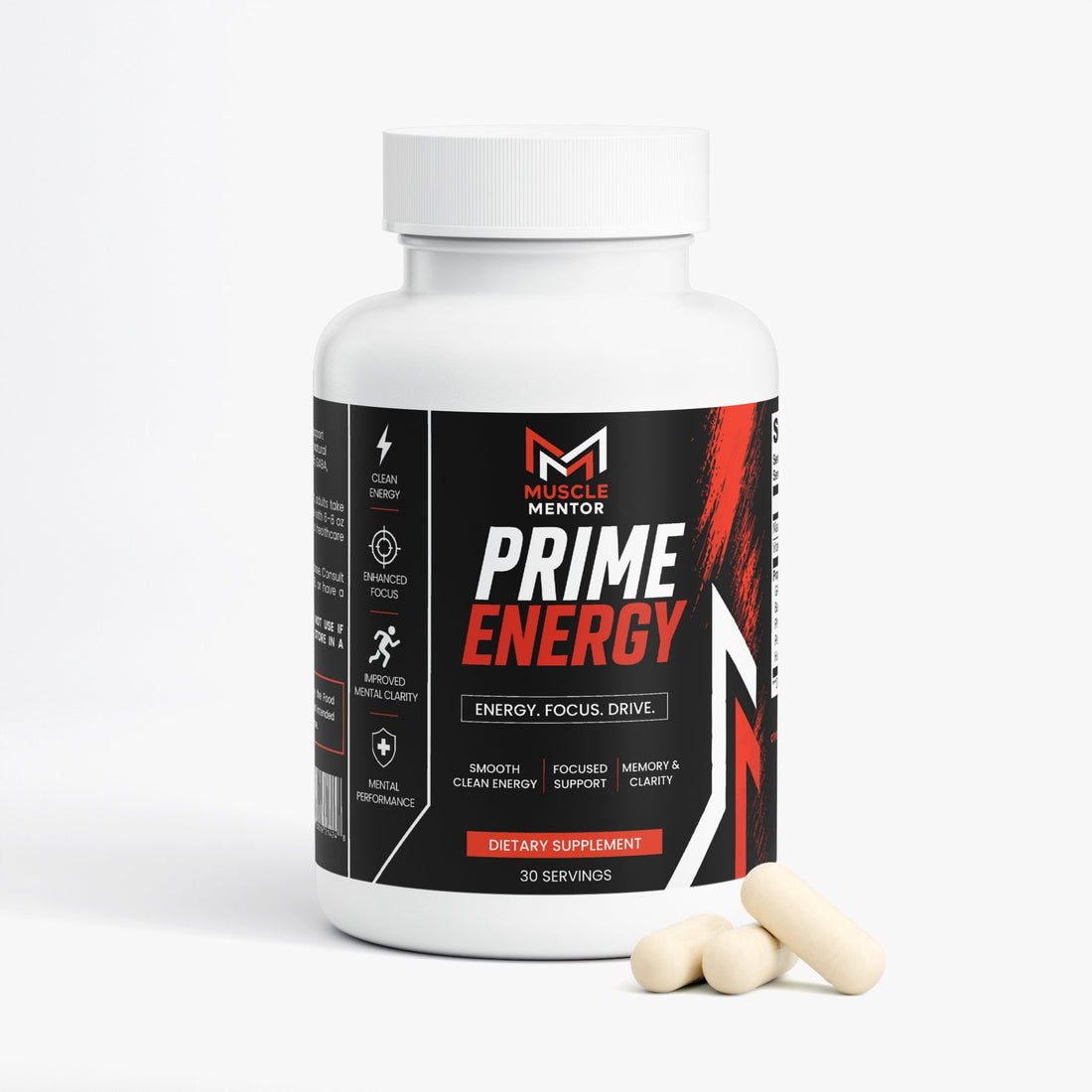 Prime Energy
