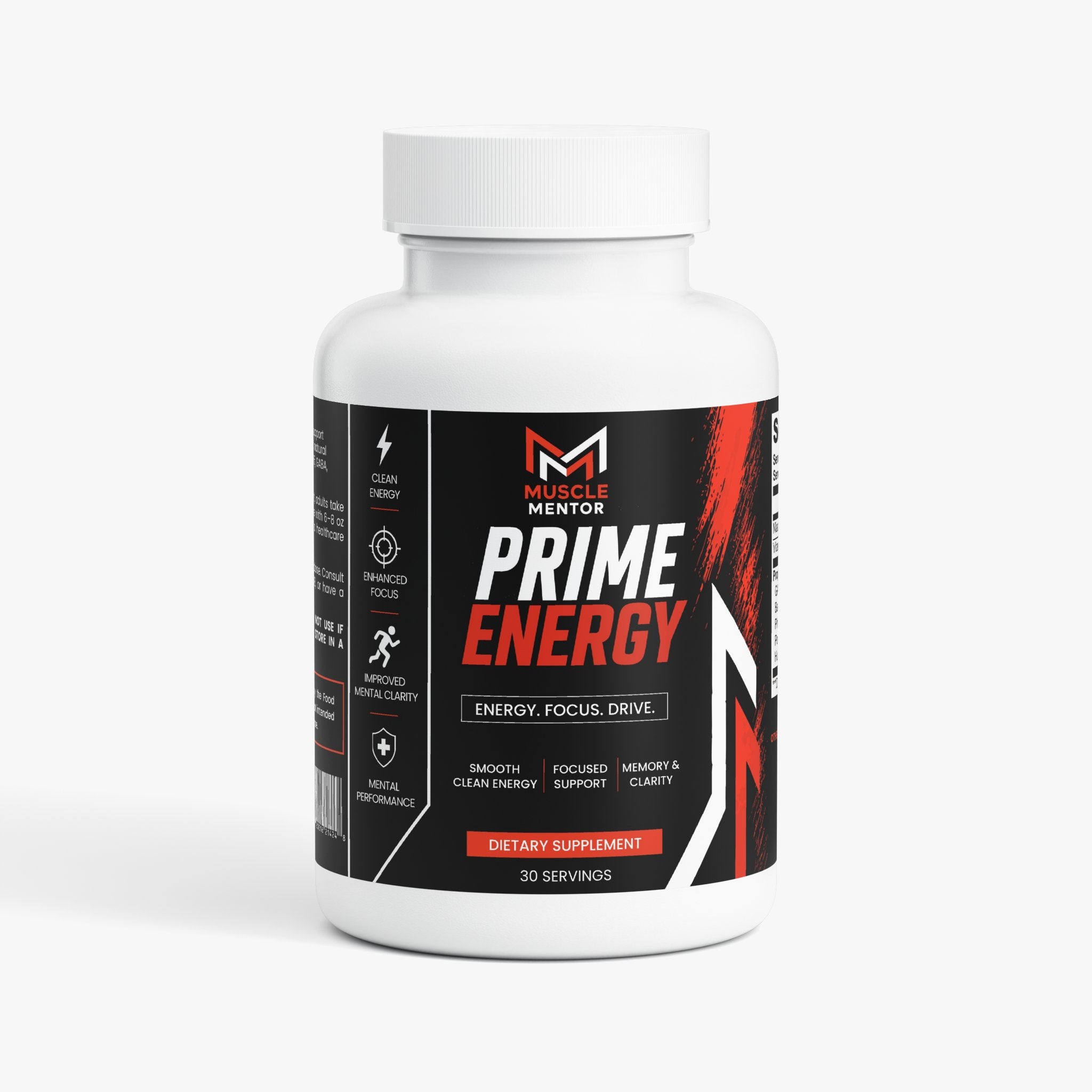 Prime Energy