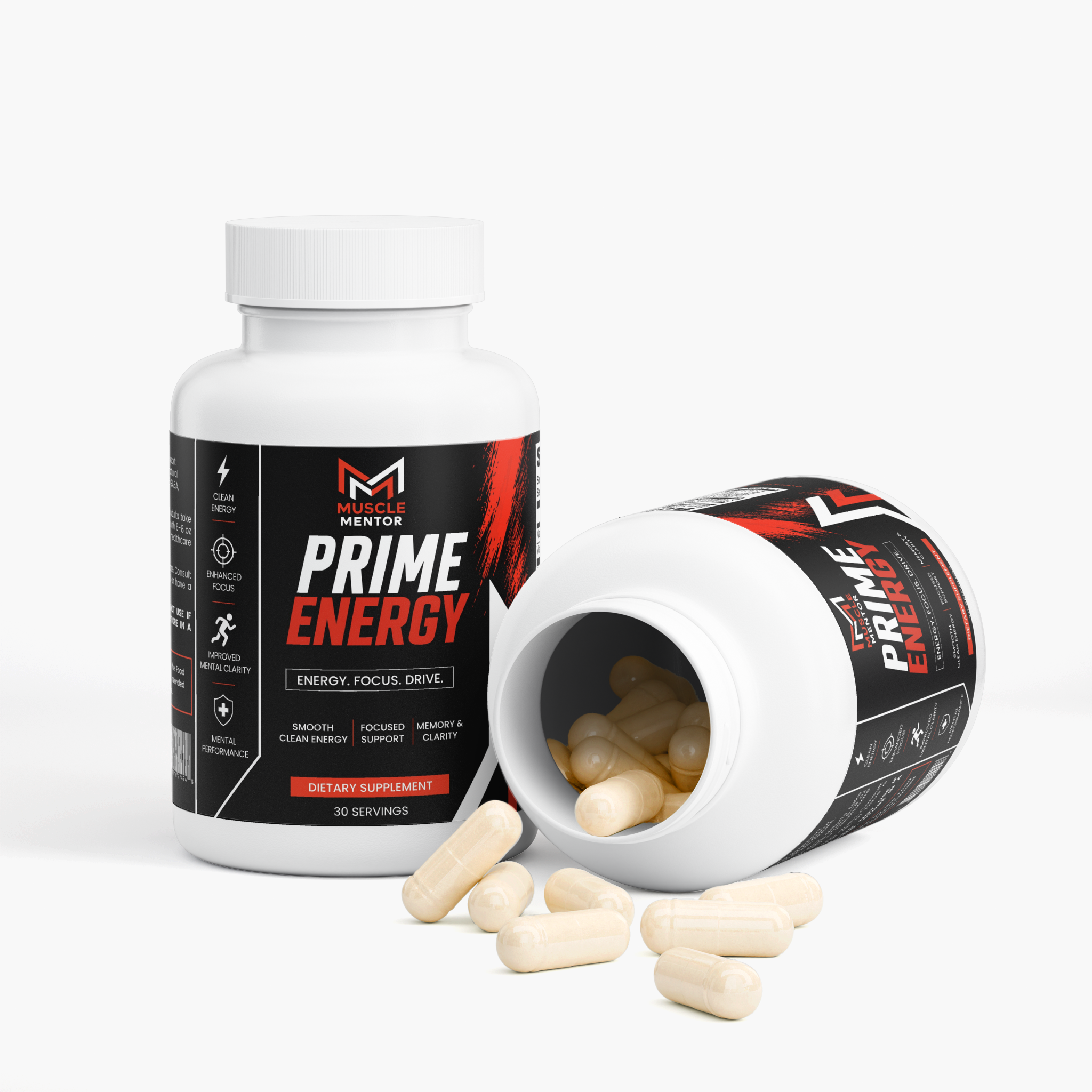 Prime Energy