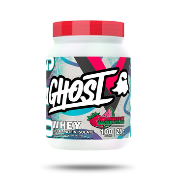 GHOST® Clear Whey Protein Powder