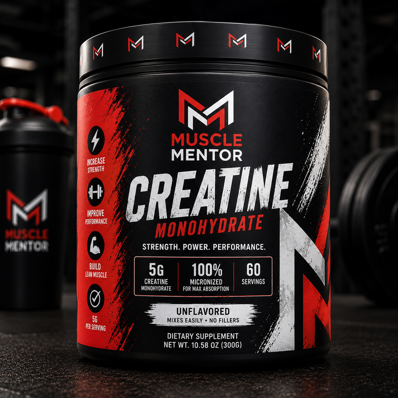 Creatine