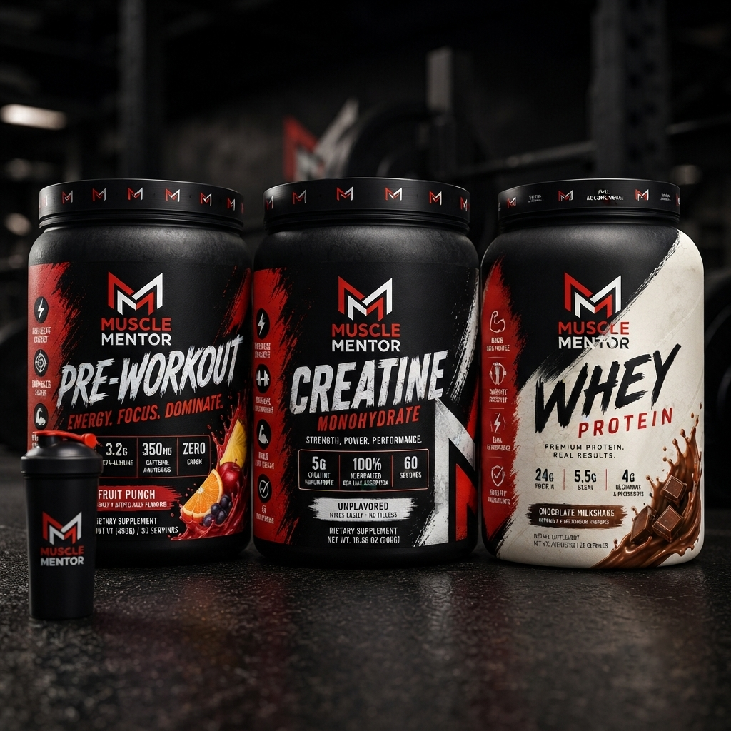 Mentor Stack