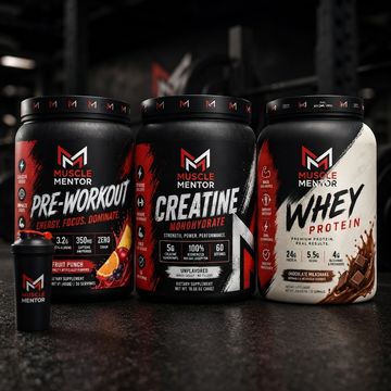 Mentor Stack