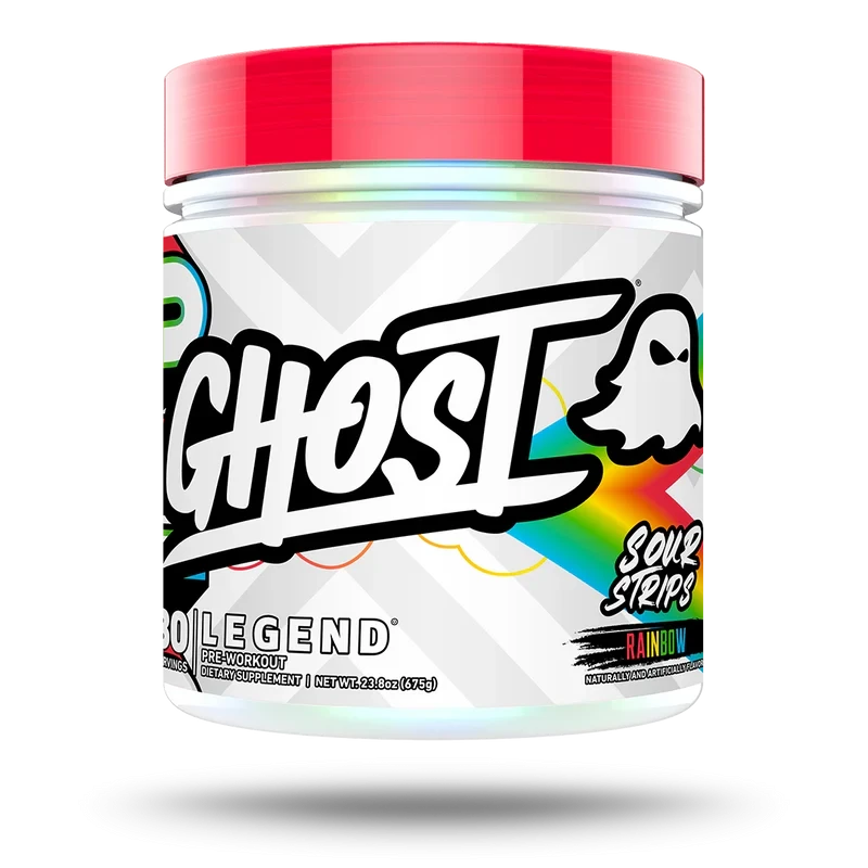 GHOST® Legend: Pre-Workout