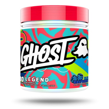 GHOST® Legend: Pre-Workout