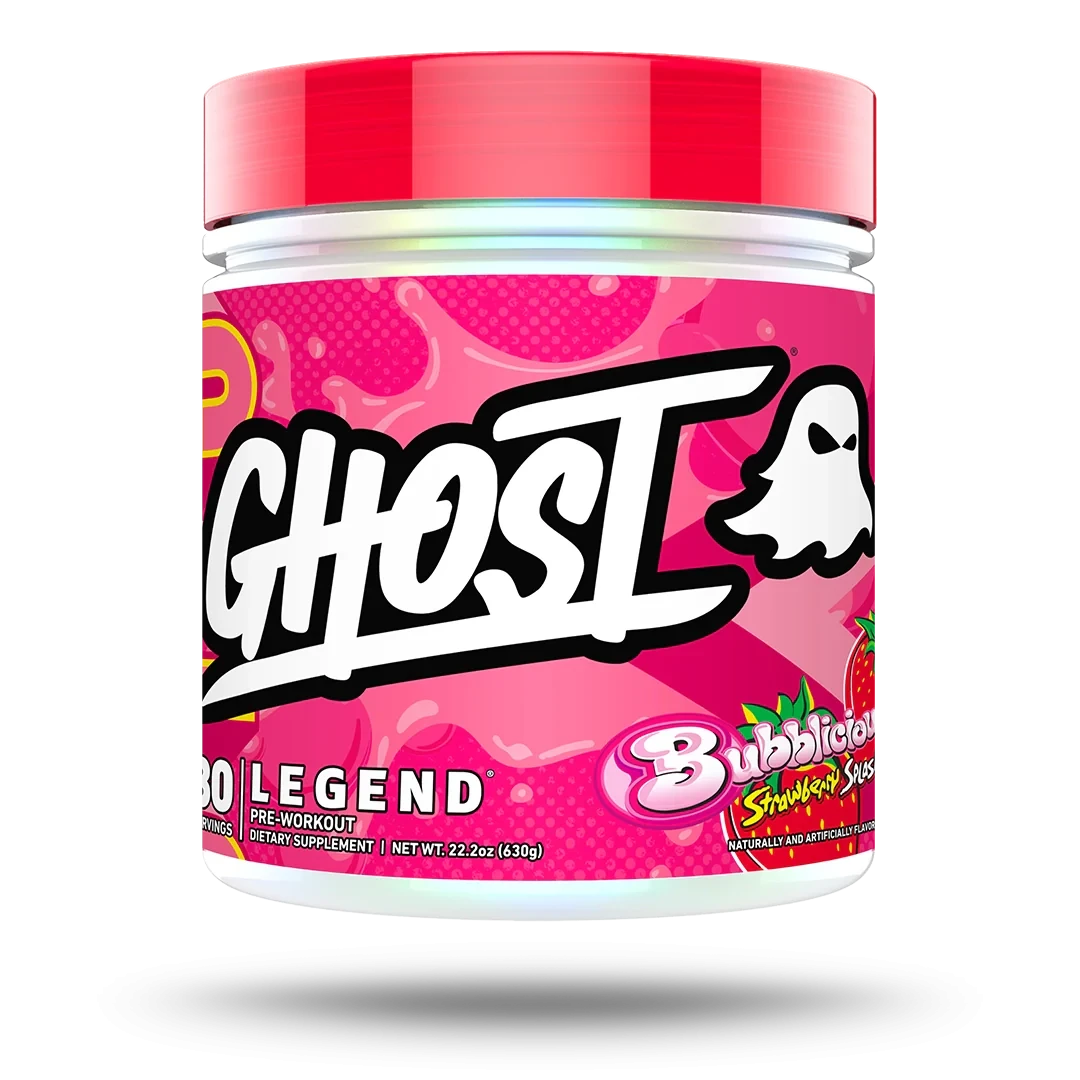 GHOST® Legend: Pre-Workout