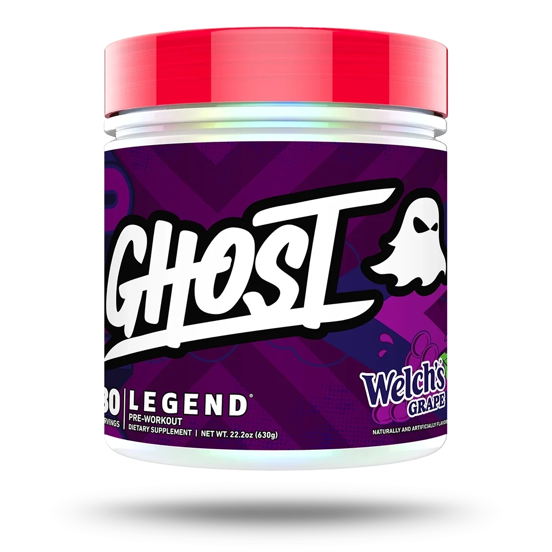 GHOST® Legend: Pre-Workout