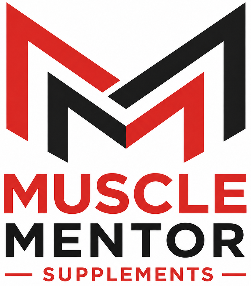 Muscle Mentor Supplements 