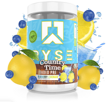 RYSE Core Loaded Pre-Workout