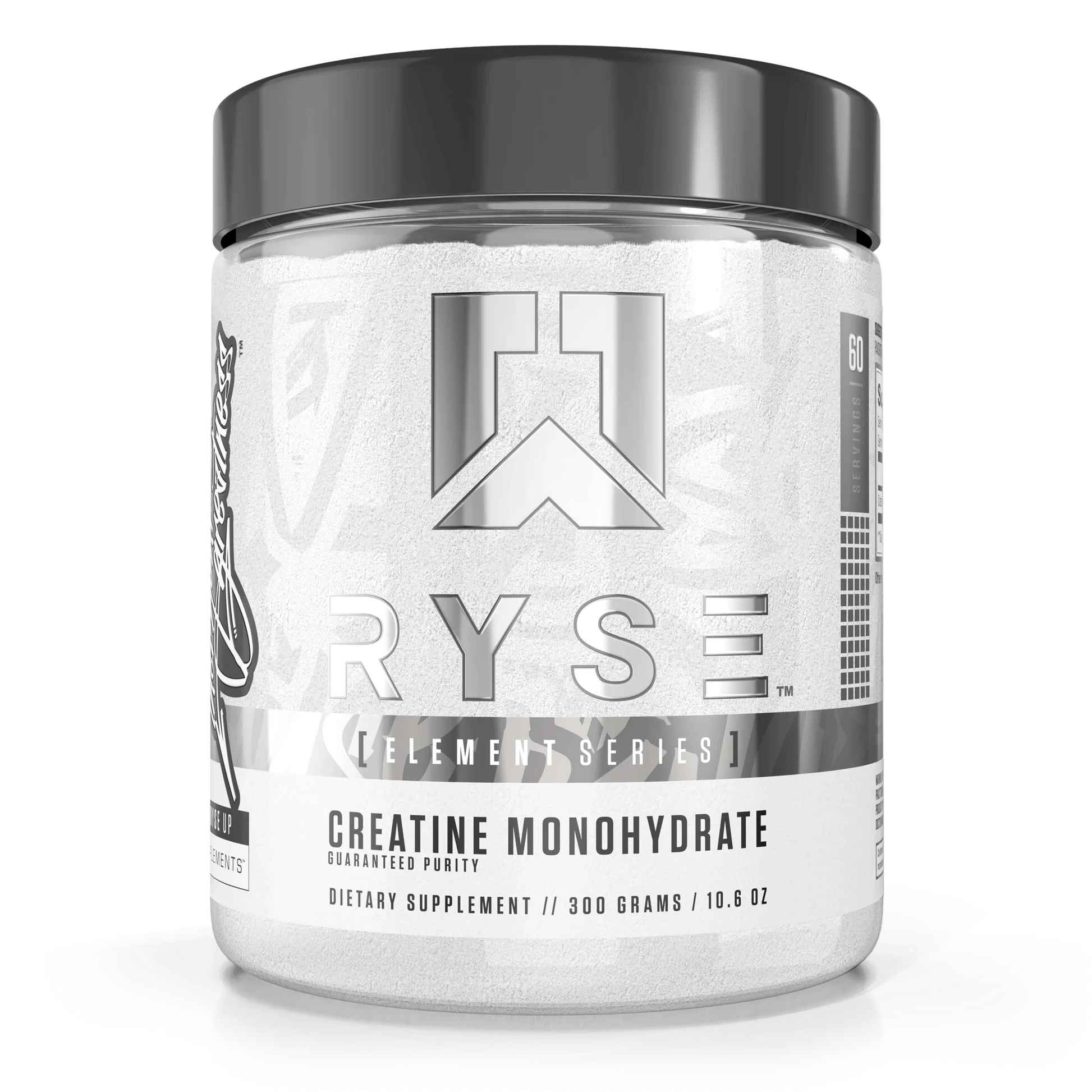 RYSE Creatine Monohydrate