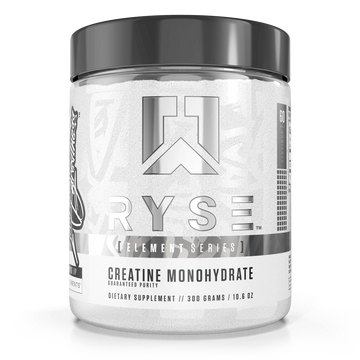 RYSE Creatine Monohydrate