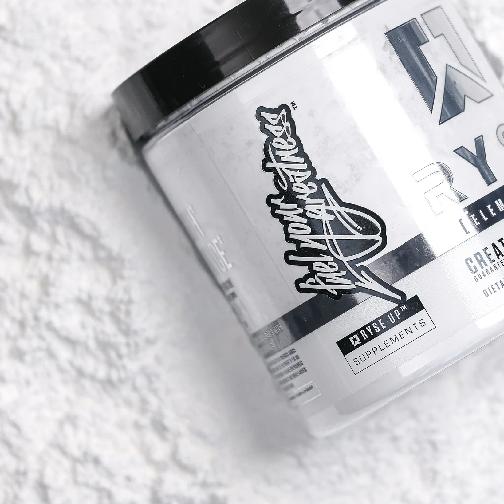 RYSE Creatine Monohydrate